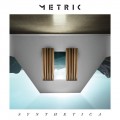 Metric : pochette et tracklist de l'album Synthetica