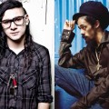 Skrillex & Damian Marley : Make It Bun Dem, duo en écoute