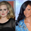 Adele et Rihanna consacrées personnes les plus influentes du monde