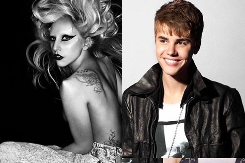 Lady Gaga et Justin Bieber apparaîtront dans Men In Black 3