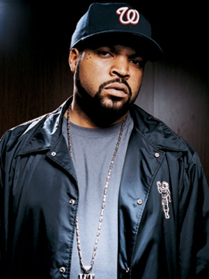 Ice Cube intitule son album Everything's Corrupt