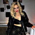 Rita Ora est flattée par les comparaisons avec Rihanna