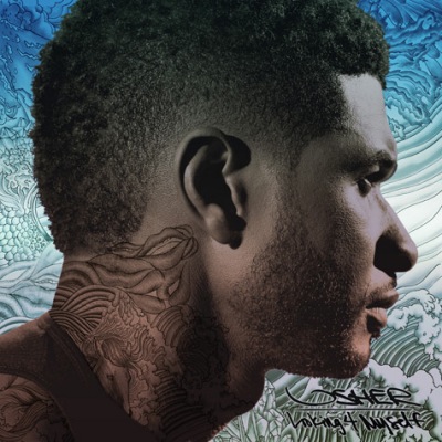 Usher : Looking & Myself, pochette et tracklist de l'album