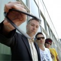 Beastie Boys : décès d'Adam Yauch, aka MCA (hommage + vidéos)