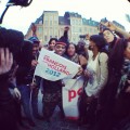 Soulja Boy à Lille pour soutenir François Hollande [Photos]