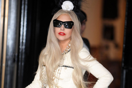 Lady Gaga : le prochain album sera un "manque de maturité"