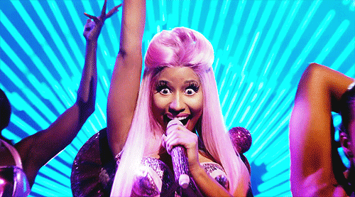 Nicki Minaj dévoile son clip vidéo pour Pepsi