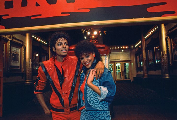 Michael Jackson : l'actrice de Thriller attaque en justice