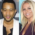 John Legend : Britney Spears n'est pas une chanteuse