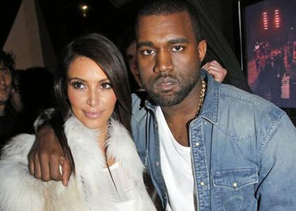 Kanye West sera dans l'émission de Kim Kardashian (vidéo)