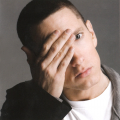 Eminem fait la promo du jeu vidéo Acid Ghost ?