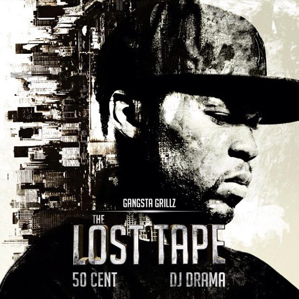 50 Cent : tracklist de Lost Tape + OJ feat Kidd Kidd en écoute