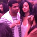 Drake s'en prend à Rihanna dans No Lie ?