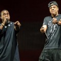 Kanye West clashe un fan durant le concert Watch The Throne