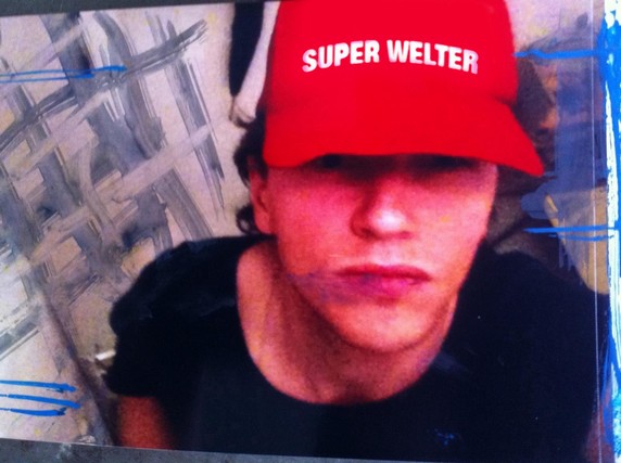 Raphael : Super Welter, nouvel album cet automne