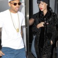 Chris Brown et Rihanna se verraient en cachette (+ Oh Yeah en écoute)