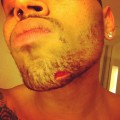 Chris Brown et Drake se bagarrent! Pour Rihanna? (photos)