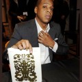 Jay-Z poursuivi pour plagiat pour son livre Decoded
