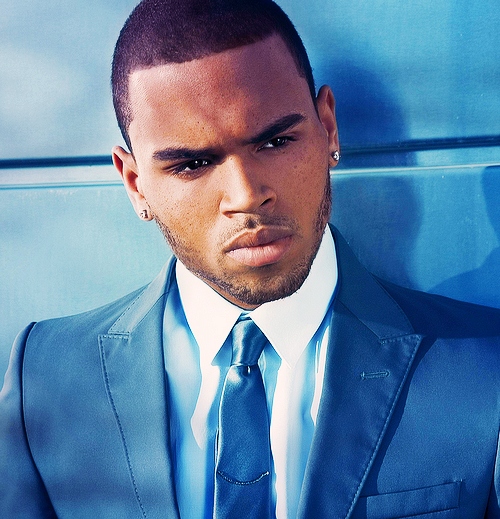 Chris Brown : le Hip Hop est mort !