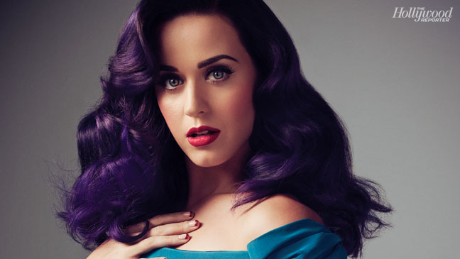 Katy Perry veut créer son propre label