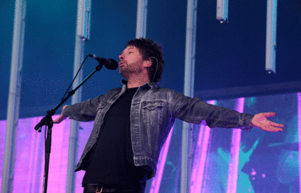Radiohead reporte des dates de concerts européennes