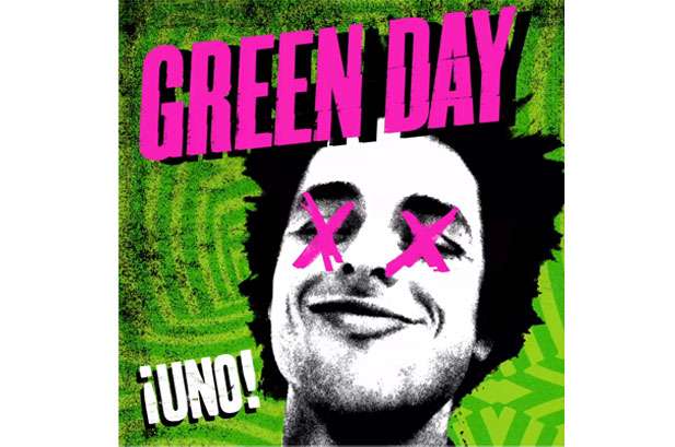Green Day sortira 2 documentaires en plus des 3 albums