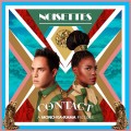 Noisettes : Contact, nouvel album le 27 août (tracklist + pochette)