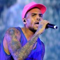 Chris Brown disse Drake dans I Don't Like (audio)