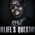 8Ball - Life’s Quest