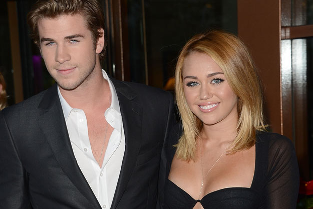 Miley Cyrus et Liam Hemsworth veulent un enfant