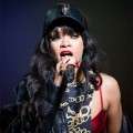 Rihanna annule son concert au Rock In Rio suite au décès de sa grand-mère