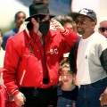 Spike Lee filme un documentaire sur Michael Jackson pour les 25 ans de Bad