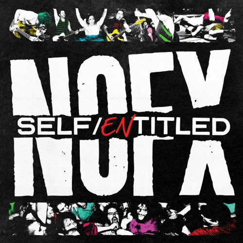 NOFX : Self Entitled, nouvel album le 10 septembre (tracklist, pochette)