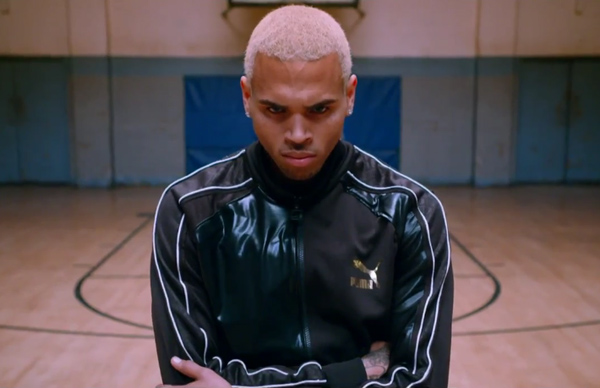 Chris Brown dans la bande-annonce de Battle Of The Year 3D
