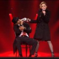 Madonna à l'Olympia provoque la colère de ses fans