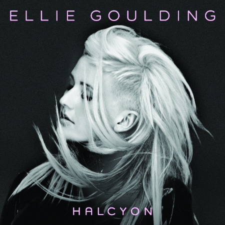 Ellie Goulding : Halcyon, nouvel album le 8 octobre