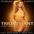 Mariah Carey parle de son nouvel album (+ Triumphant en écoute)