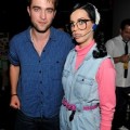 Katy Perry et Robert Pattinson : un dîner en tête à tête