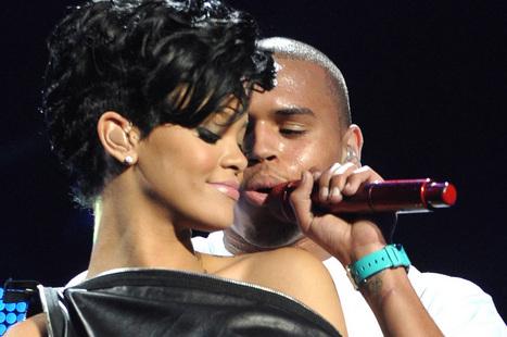 Rihanna et Chris Brown sur l'album de Will.i.am (tracklist)