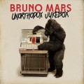 Bruno Mars : Unorthodox Jukebox, tracklist et pochette