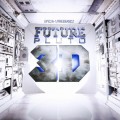 Future - Pluto 3D