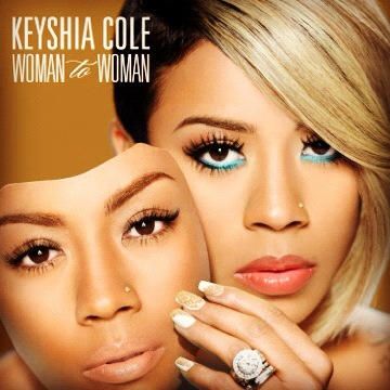 Keyshia Cole - Woman To Woman