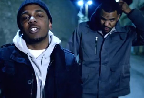 Game : Kendrick Lamar est le Nas de la West Coast