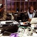 RZA veut travailler sur le nouvel album de Kanye West