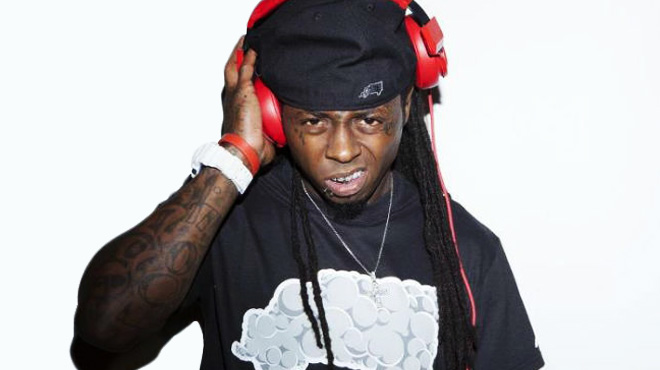 Lil Wayne condamné à payer 2 millions $ à Quincy Jones III