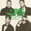 JLS - Evolution