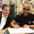 Rohff signe chez le label East West France
