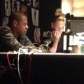 Beyonce et Jay-Z en studio ensemble