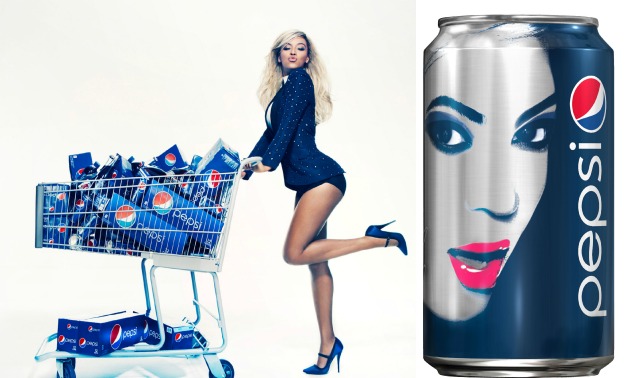 Beyonce : Ne-Yo sur son album, un contrat de 50 millions $ avec Pepsi