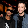 Justin Timberlake collabore avec T.I sur 2 chansons